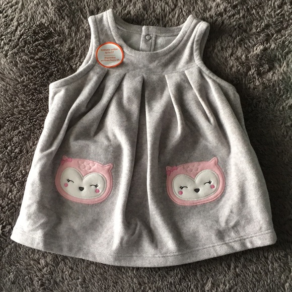 3M Owl Sweaters - Picture 2 of 5